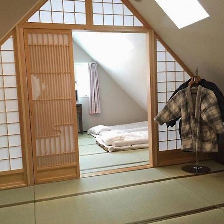 Hakuba Sun Valley Hotel Eksteriør billede