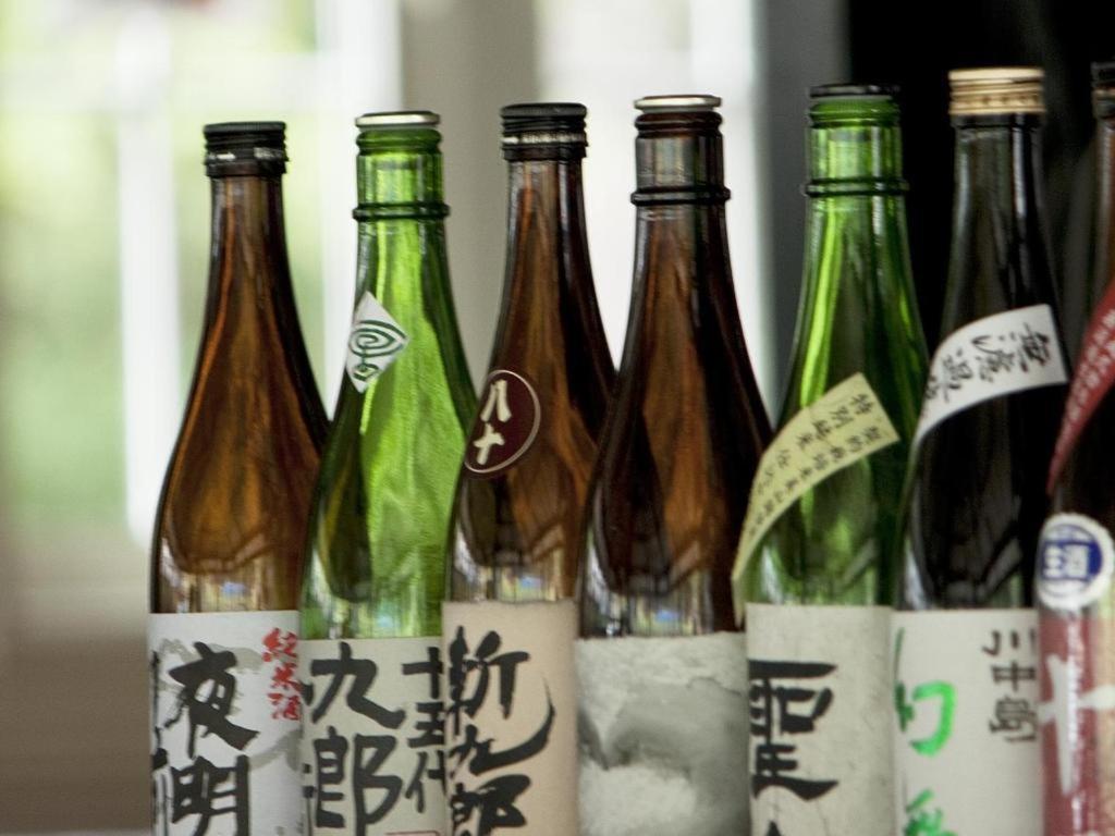 Hakuba Sun Valley Hotel Eksteriør billede