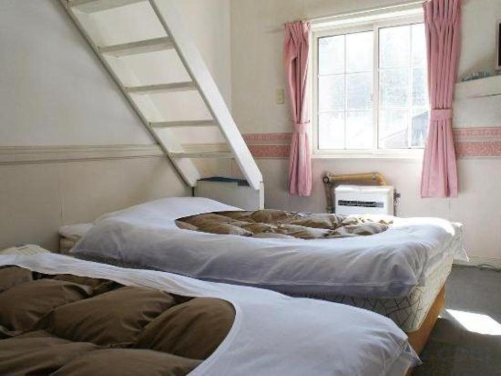 Hakuba Sun Valley Hotel Eksteriør billede