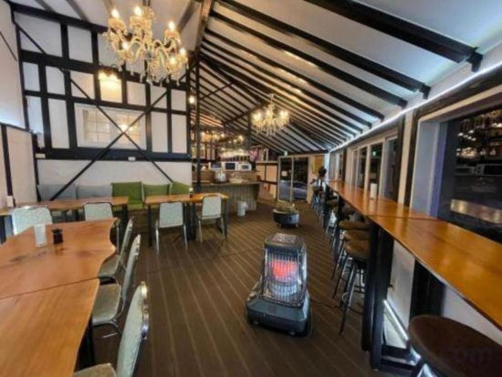 Hakuba Sun Valley Hotel Eksteriør billede
