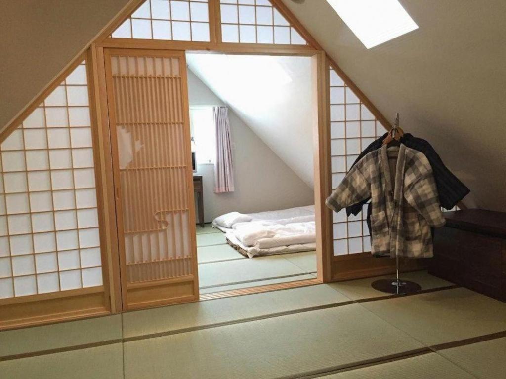 Hakuba Sun Valley Hotel Eksteriør billede